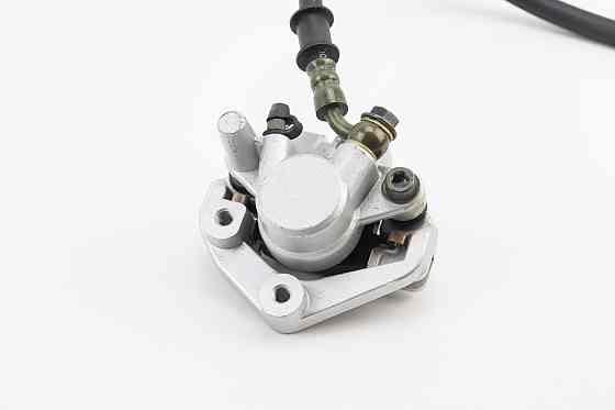 Гальмівна система передня в зборі Киев