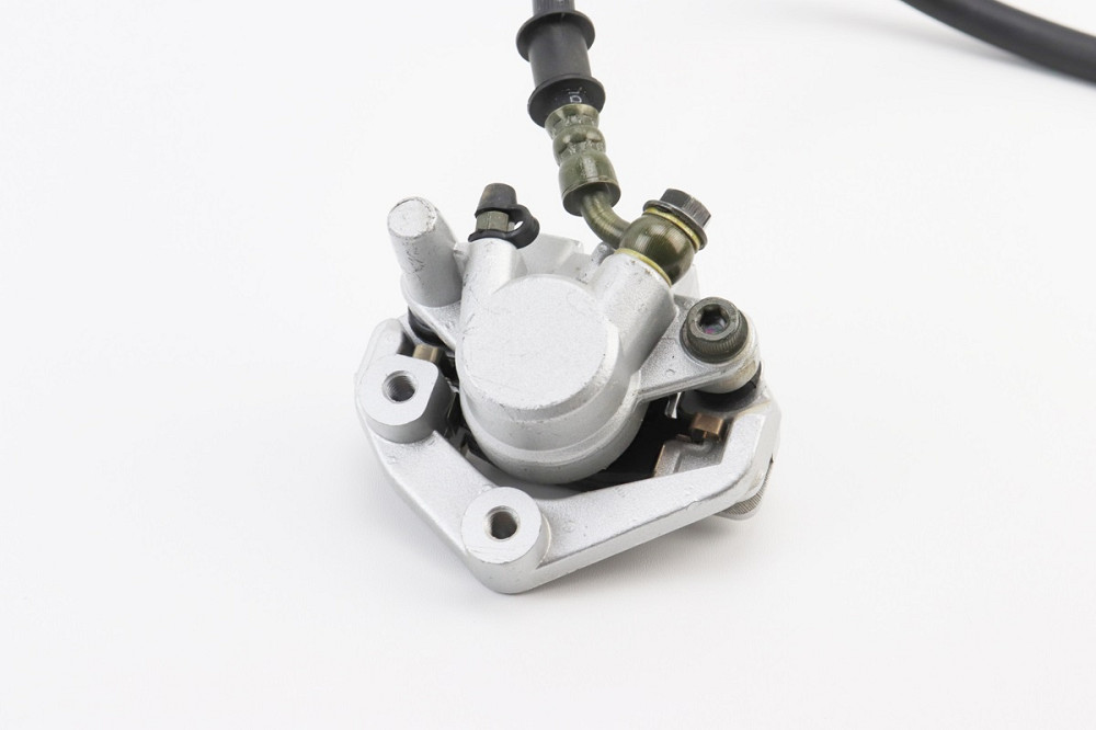 Гальмівна система передня в зборі Киев - изображение 3