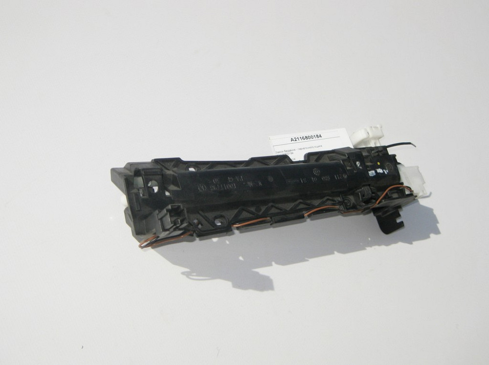 Mercedes-Benz  A2116800184 Замок бардачка - ящика рукавички E-Class W211 Одеса - фото 5