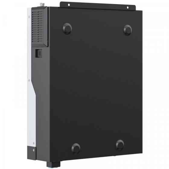 Інвертор Marsriva OFF-G 2.5KW 230V RS232/RS485 CE PF1 VOL VM II PREMIUM 2.5KW-24V, include wifi Київ