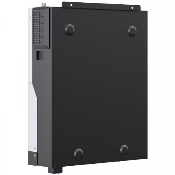 Інвертор Marsriva OFF-G 2.5KW 230V RS232/RS485 CE PF1 VOL VM II PREMIUM 2.5KW-24V, include wifi Киев - изображение 3