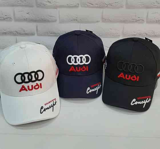 Кепка, бейсболка Audi Киев