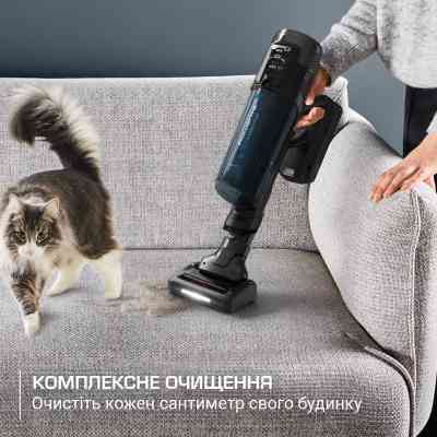 Пылесос Rowenta RH9AD1WO Винница