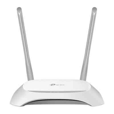 Маршрутизатор TP-Link TL-WR840N Вінниця