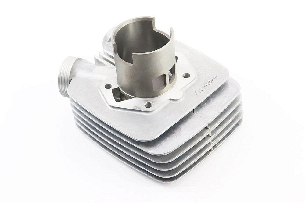 Циліндр (цпг) "Восход" 175сс-61,80mm Київ - фото 2