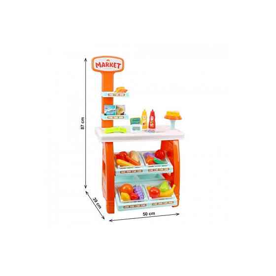 Игровой детский набор 