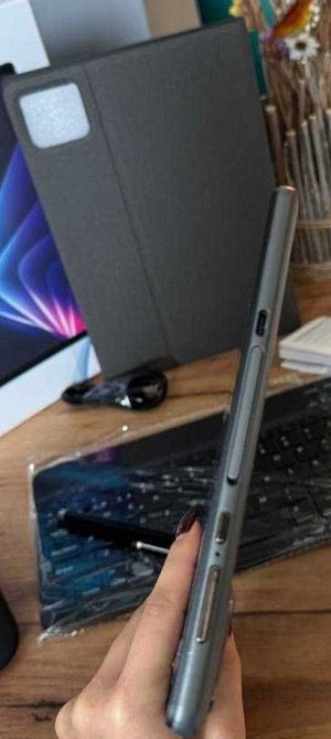 Новий планшет 256 Гб пам'яті. Київ - фото 2