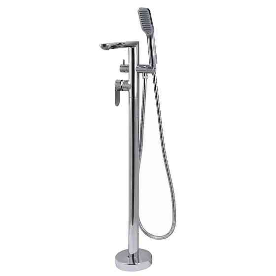 Смеситель для ванны TOPAZ BARTS TB 07113-H36 (000019561) Киев