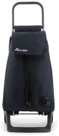 Сумка-візок Rolser Baby MF Joy-1800 Marengo (BAB012-1031) Київ