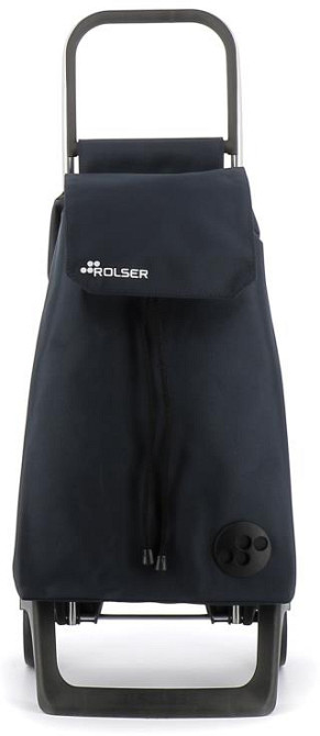 Сумка-візок Rolser Baby MF Joy-1800 Marengo (BAB012-1031) Київ - фото 1