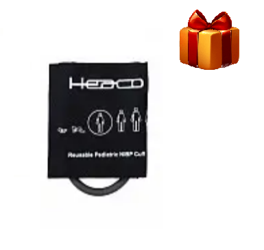 Манжета педиатрическая 17-22 Днепр - изображение 1