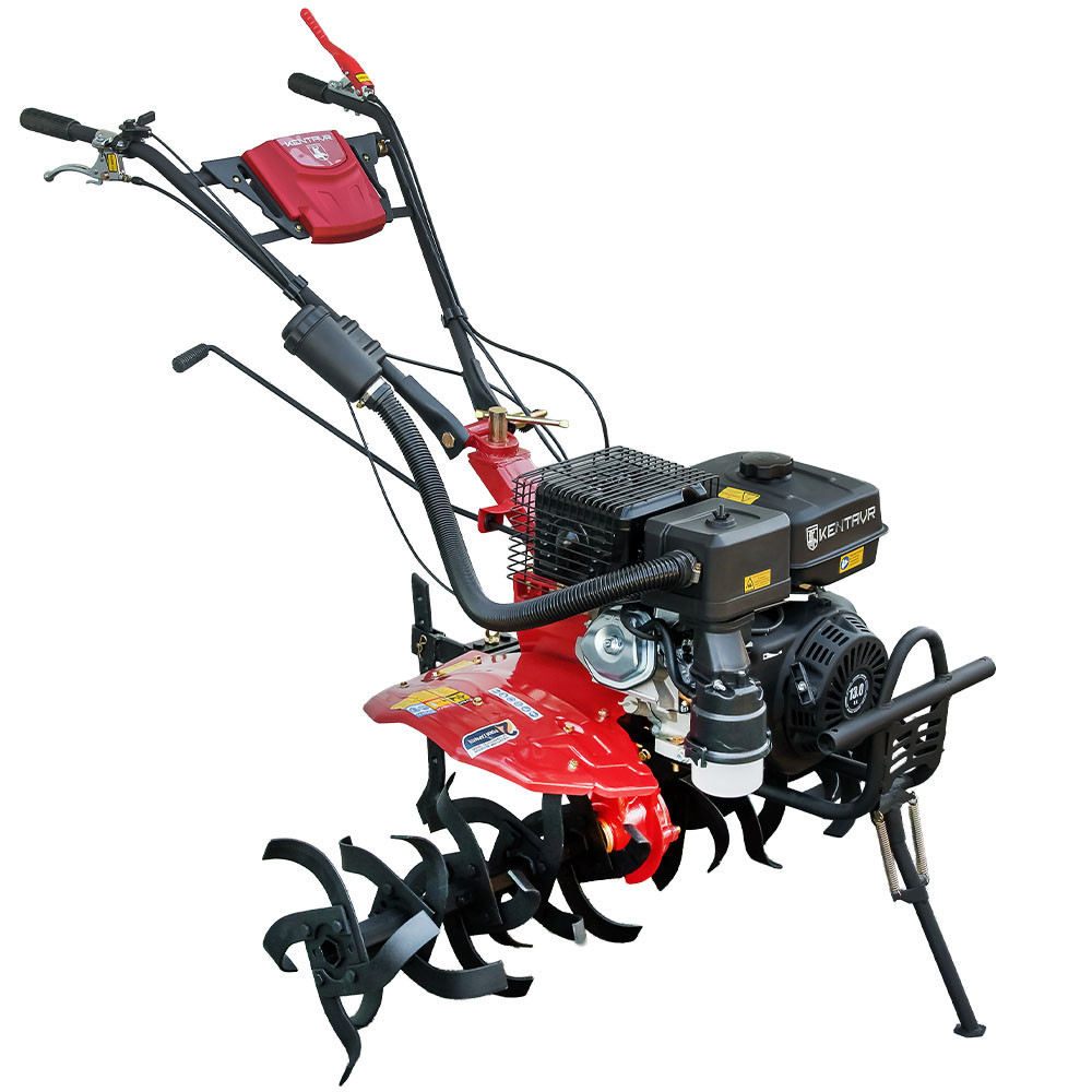 Мотоблок Кентавр МБ2013Б (колеса 4.00-10 Заводская Упаковка Бесплатная доставка Новой Поштой) Харьков - изображение 8