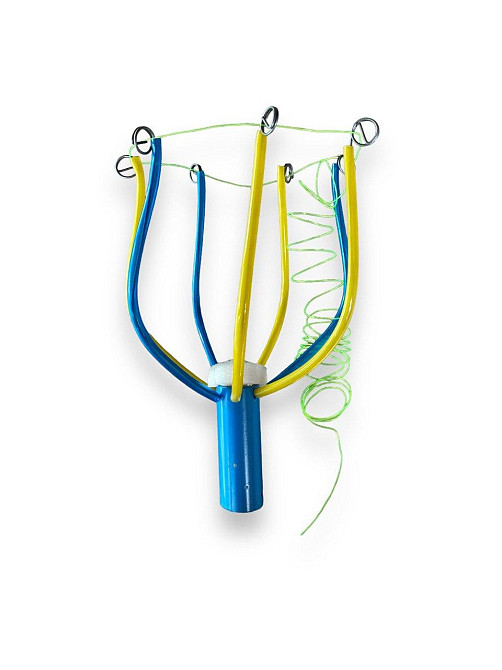 Плодозйомник з ліскою Харків - фото 1