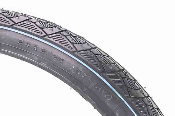 Шина 24"х2,125 (57-507) дорожня SA-238 Київ