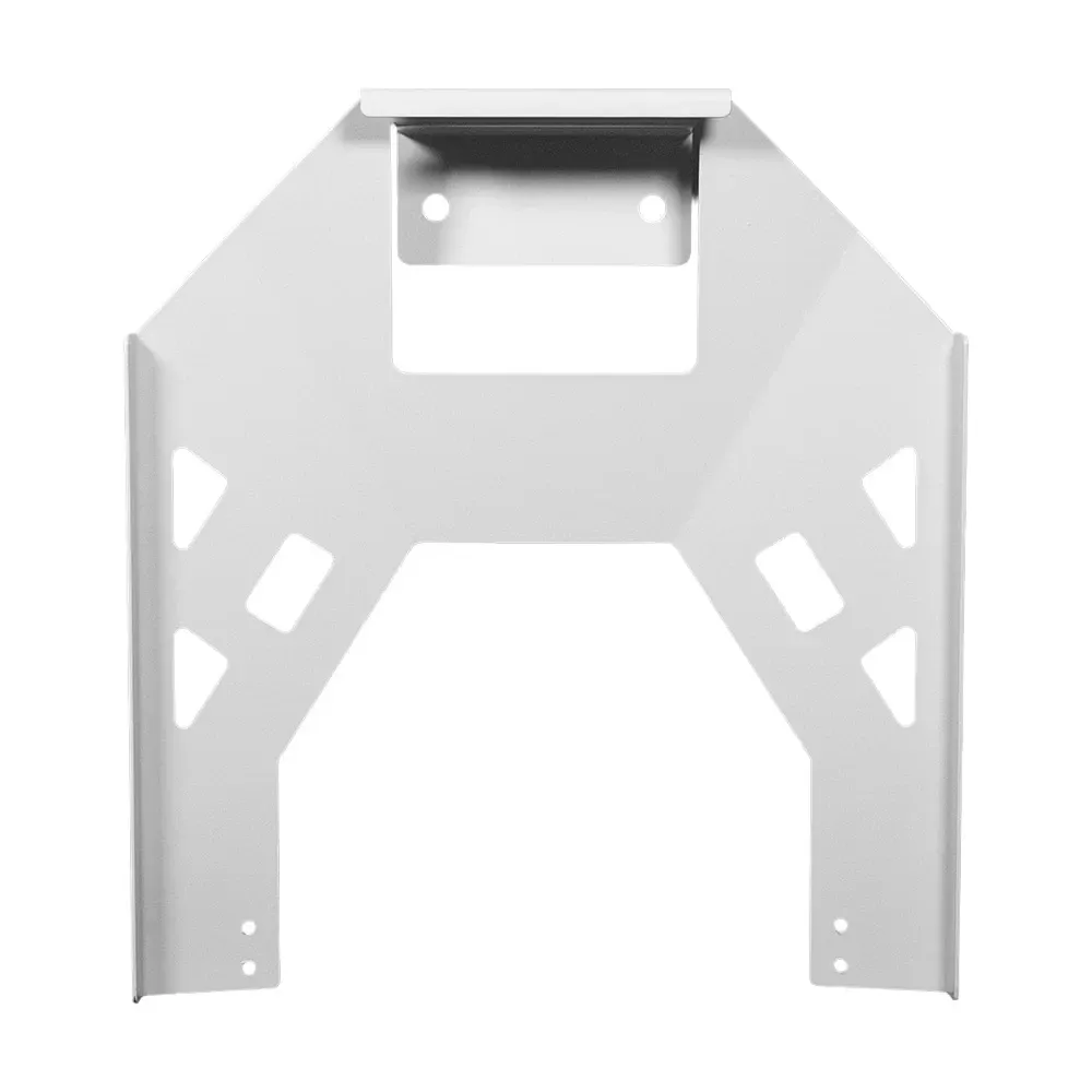 Кронштейн на магнітах E-NET SMM-02 White на дах автомобіля для Starlink Mini (73-00901) Киев - изображение 10