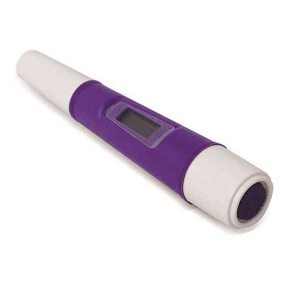 Тестер для басейну Kokido K977CS цифровий рН-метр Київ