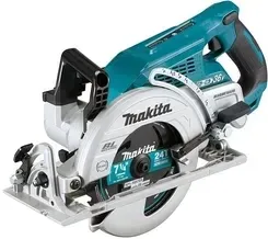Електрична пилка Makita Pilarka Tarczowa 2X18V (Drs780Z) Київ