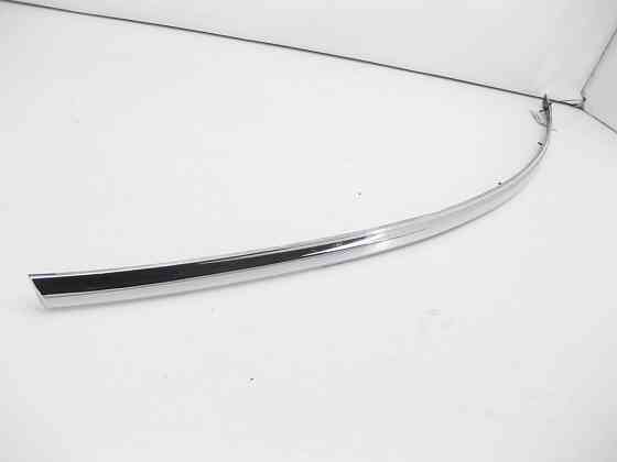 Mercedes-Benz  A2927430082 Хромований молдинг на кришці багажника GLE Coupe C292 Одеса
