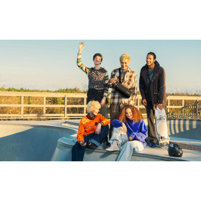 Акустическая система Sony ULT FIELD 5 Black (SRSULT50B.E) Вінниця - фото 8