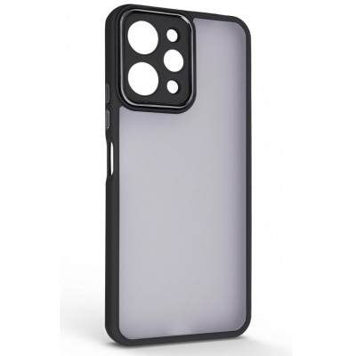 Чохол до мобільного телефона Armorstandart Shade Xiaomi Redmi 12 4G Black (ARM70100) Вінниця - фото 1