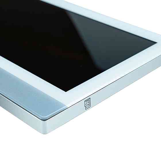 Відеодомофон 7 дюймів з Wi-Fi SEVEN DP-7579-W2K white Київ