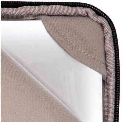 Чехол для ноутбука RivaCase 15.6" 7915 (Black) "Anvik" (7915Black) Винница