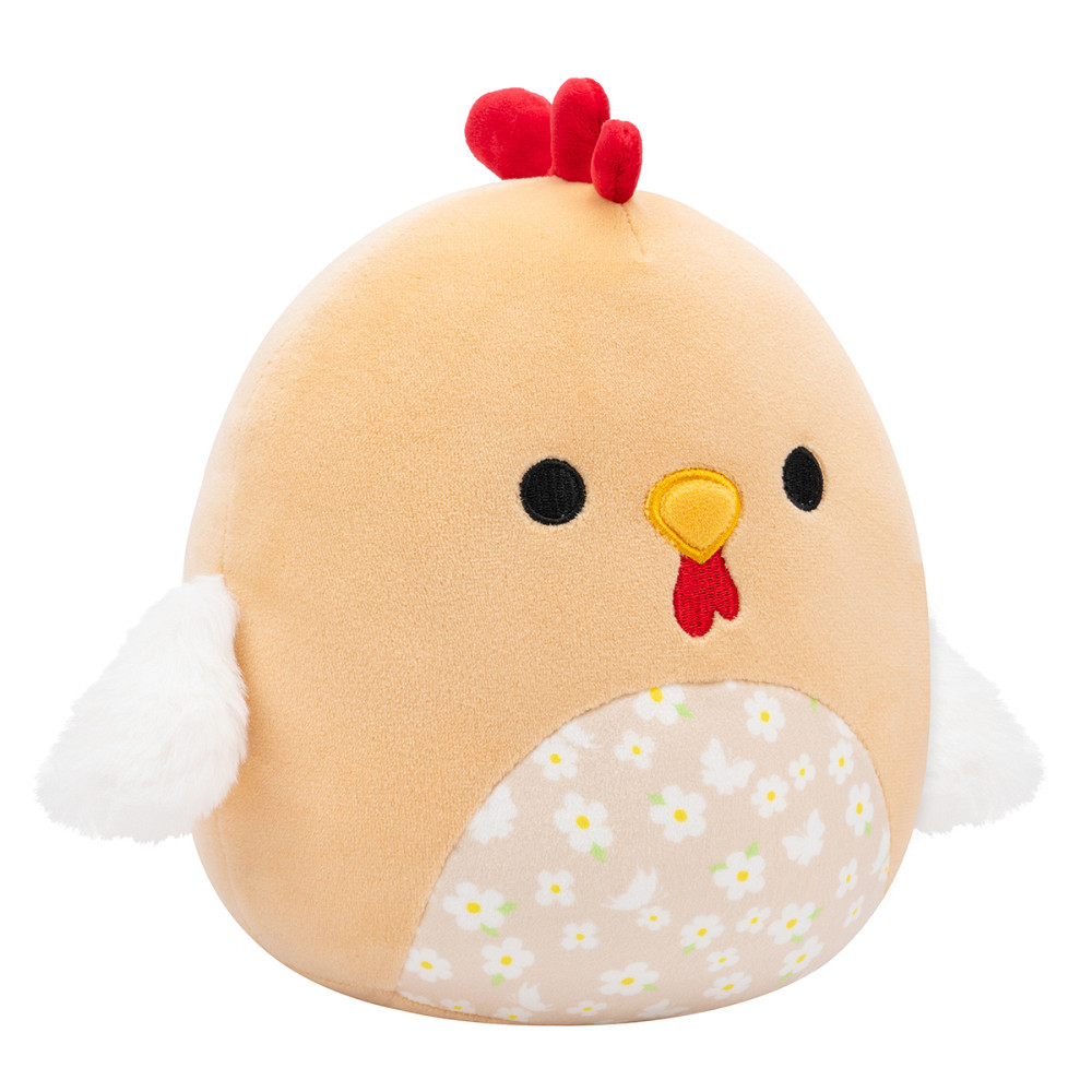 М'яка іграшка Squishmallows - Півник Руті (19 cm) Дніпро - фото 6