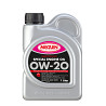 MEGUIN Special Engine Oil SAE 0W-20 1 л — синтетична моторна олива для сучасних бензинових і дизельних двигунів | 7078