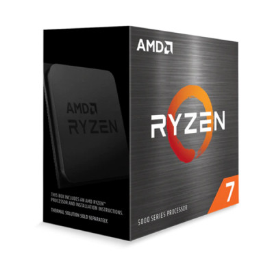 Процессор AMD Ryzen 7 5700G (100-100000263BOX) Винница - изображение 1