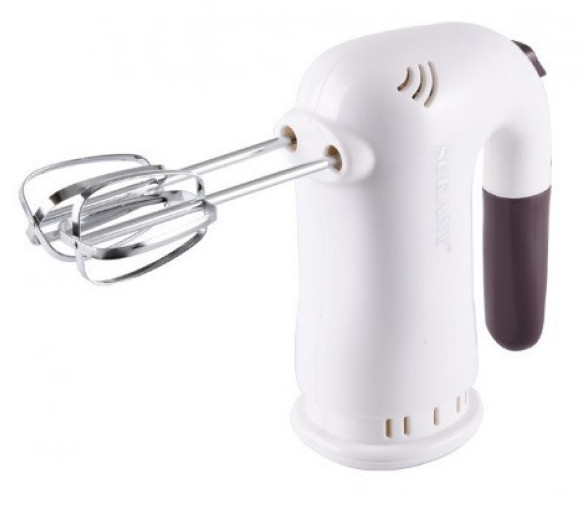 Кухонний ручний міксер Sokany HM-363 Вінниця - фото 5