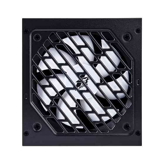 Блок живлення 1stPlayer PS-600FK (FK-600-BK-EU) 600W ( Чорний ) Харків