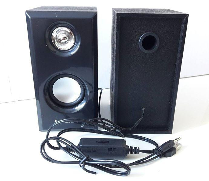 Колонки Для ПК Портативная Акустика Днепр - изображение 3