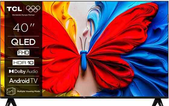 Телевизор TCL 40S5K. Харьков