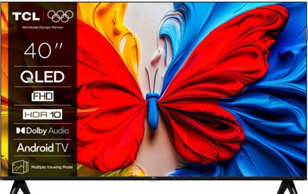 Телевизор TCL 40S5K. Харьков - изображение 3