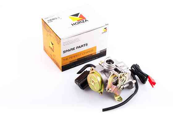 Карбюратор скутер 4 Т Китай 80 Мукачево