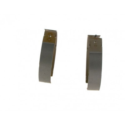 Гальмівні колодки Bosch 0 986 487 898 Вінниця - фото 2
