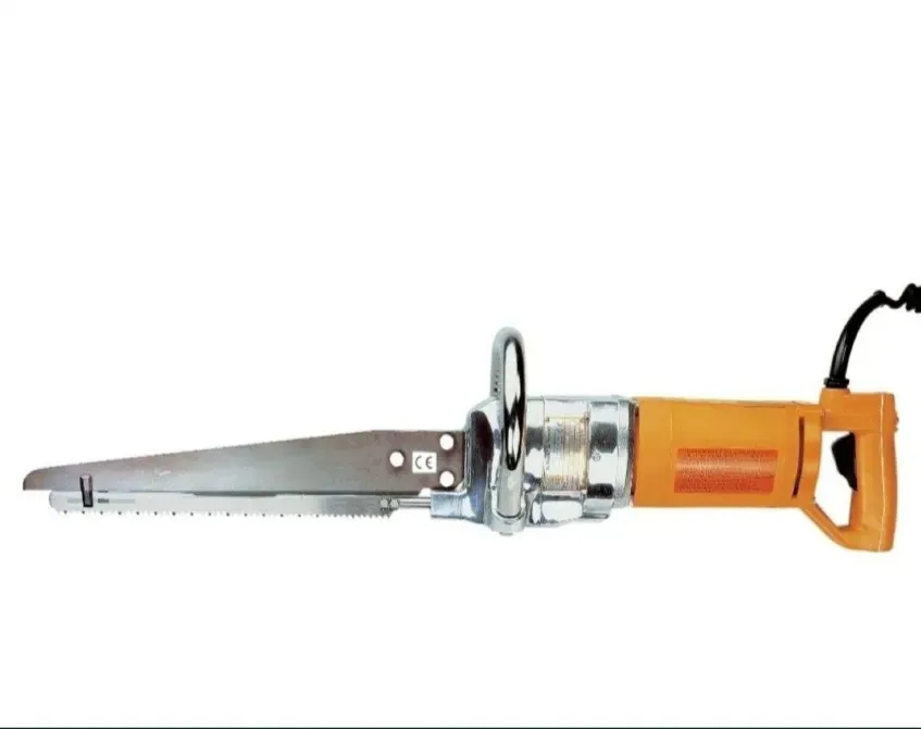 Сабельная пила Efa 63 Стрый - изображение 1