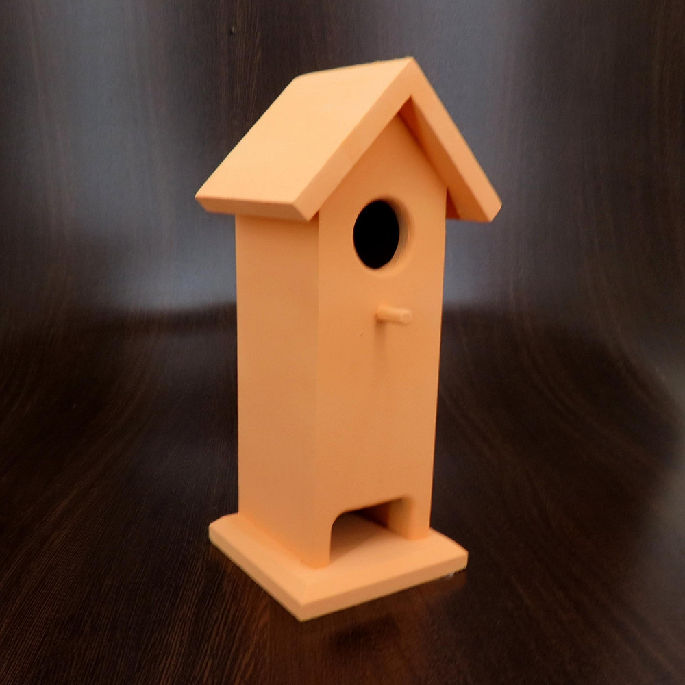 Чайный домик 