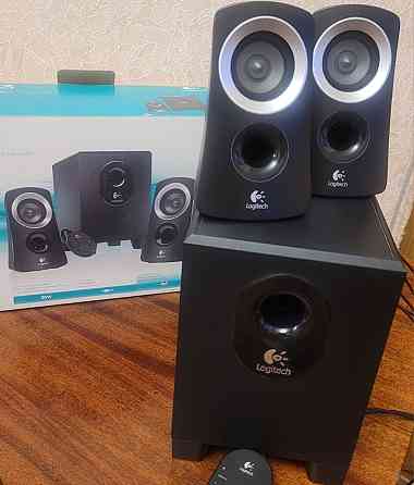 Акустическая система Logitech Z313 Киев