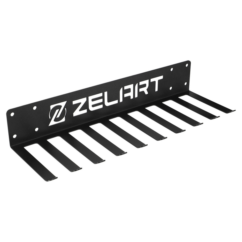 Кронштейн настенный для скакалок и петель Zelart 9594 Киев - изображение 1