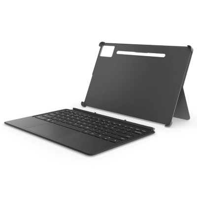 Клавиатура Lenovo Idea Tab Pro KB Pack UA Luna Grey (ZG38C06013) Винница - изображение 2
