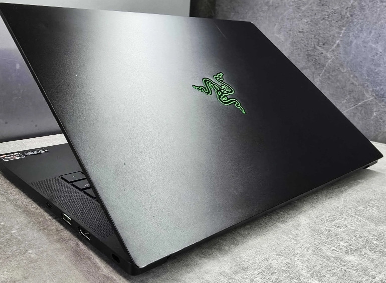 Ноутбук Razer Blade 14 RTX 3070Ti/ Ryzen 9/1TB/ 16Gb. Київ - фото 3