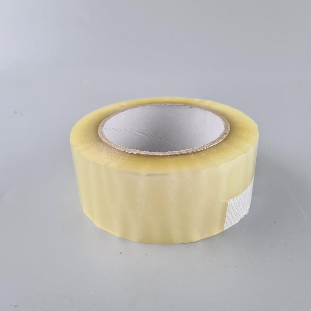 Скотч пакувальний 45 мм 140 метрів 36мк "Супер Торба" (6 шт) Харків - фото 4