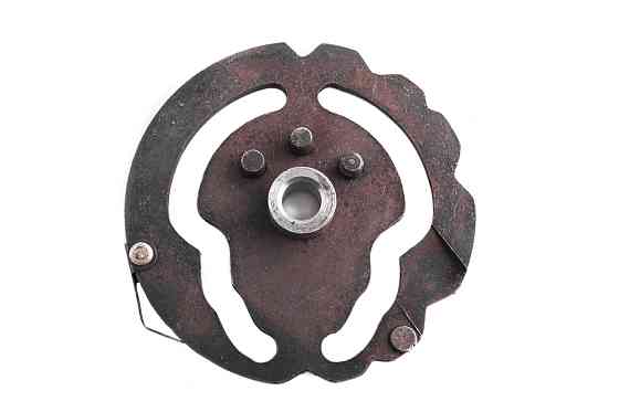 Куліса коробки (диск перемикання передач) МТ, ДНІПРО VDK Київ