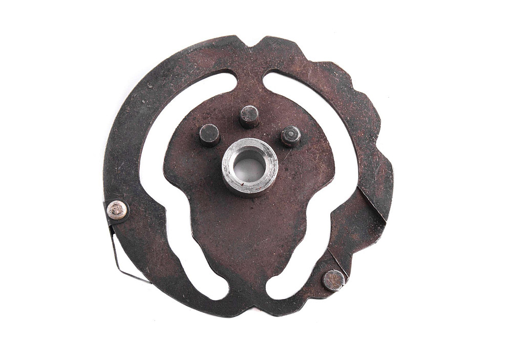 Куліса коробки (диск перемикання передач) МТ, ДНІПРО VDK Киев - изображение 1