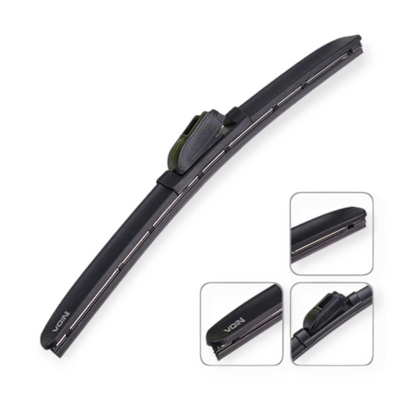 Щетка hybrid 380мм - 15