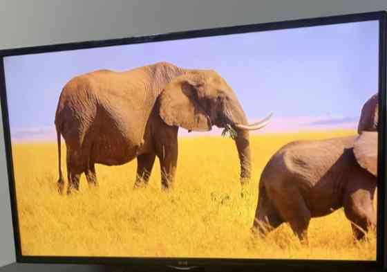 Телевізор LG 50" ( 47LN5404) Київ