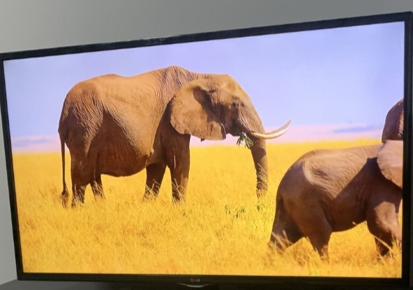 Телевизор LG 50