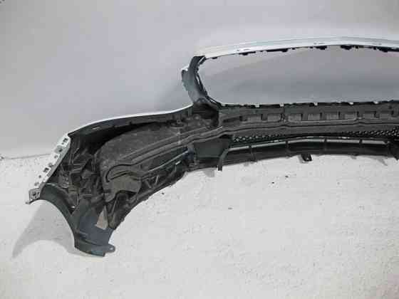 Mercedes-Benz  A2138850338 Бампер передній E-Class W213 avantgarde у зборі під парктроніки Одеса