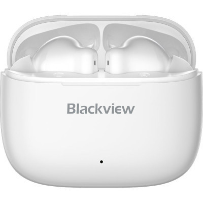 Наушники Blackview AirBuds 4 White (6931548312666) Винница - изображение 10